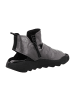 softinos Schaftsandalen in Grau