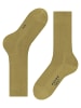 Falke Socken Family in Olive