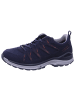 LOWA Wanderschuh Innox Evo GTX Lo in Blau