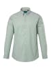 Boston Park Hemd in grasgrün