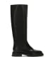 Kazar Stiefel in Schwarz