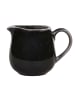 Chic Antique Milchkännchen CALAIS Schwarz 300 ml