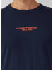 s.Oliver T-Shirt in 59D2_navy