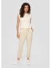 s.Oliver Hose CHINO  in  8105_beige