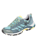 MEINDL Wanderschuhe Caribe Lady GTX in granit/linde