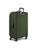 Smartbox Edition 04 4 Rollen Trolley 78 cm mit Dehnfalte slate-green