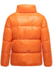 Marikoo Outdoorjacke Hazalee 16 in Orange