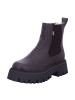 Buffalo Damen Winterschuhe warm ASPEN CHELSEA WARM in Schwarz