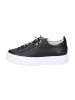 Paul Green Sneaker in Schwarz