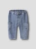 name it Jeans in Denim Blue
