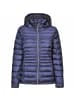 Killtec Steppjacke Zhyla in Blau