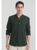 Felix Hardy Hemd in khaki