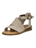 Blowfish Sandalen in Taupe