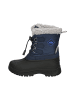Lico Winterboots "Hannes" in Blau