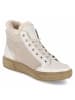 remonte Wintersneaker in beige