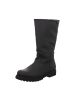 PANAMA JACK Winterstiefel in Schwarz