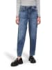 CARTOON Used Look-Jeans in Blau