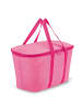 Reisenthel Coolerbag Kühltasche 44.5 cm twist pink
