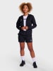 Hummel Reißverschluss Jacke Hmlgo Damen in BLACK
