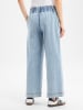 Marie Lund Jeans in bleached