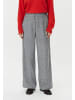 MASAI  Lange Business Hose MaPirethia in schwarz