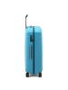 Roncato Box Sport 2.0 4 Rollen Trolley 69 cm nero-smeraldo
