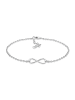 Elli Armband 925 Sterling Silber Infinity in Silber