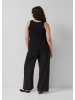 s.Oliver T-Shirt in 9999_schwarz