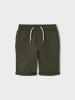 name it Sweatshorts in deep depths