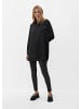 QS Bluse in 9999_schwarz