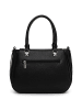 Tamaris TAS Katharina Handtasche 28 cm in black