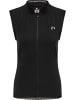 Newline Newline Vest Core Radfahren Damen Wasserabweisend in BLACK