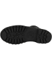 PANAMA JACK Stiefel Frisia in schwarz