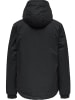 Hummel Windbreaker Hmlayda Lebensstil Damen in BLACK MELANGE