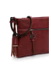 Tamaris Umhängetasche TAS Nele in darkred 606