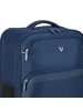 Roncato Gateway Business-Rucksack 45 cm Laptopfach blue