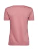 Mos Mosh T-Shirt MMSink in altrosa