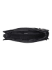 The Chesterfield Brand Adana Shopper Tasche Leder 40 cm Laptopfach black