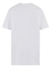 Mister Tee T-Shirt in white