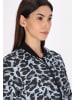 myMO ATHLSR Damen Jacke in Grau