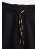 Coccodrillo Slim Fit Jogginghose in schwarz