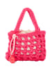 FELIPA Handtasche in Pink