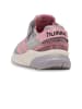 Hummel Hummel Sneaker Reach 300 Unisex Kinder Atmungsaktiv in ALLOY