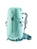 Deuter Trail 22 SL - Women's Kletterrucksack 58 cm in glacier-deepsea