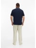 s.Oliver Polo-Shirt  in  59D1_navy
