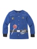 Kidsworld Langarmshirt in royalblau
