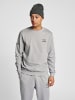 Hummel Sweatshirt Hmllgc Loyalty Erwachsene in HARBOR MIST