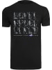 F4NT4STIC T-Shirt Marvel Avengers Endgame The Fallen Heroes in schwarz