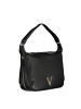 Valentino by Mario Valentino Schwarz Polyurethan Damen Tasche