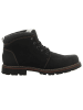 rieker Stiefelette in schwarz